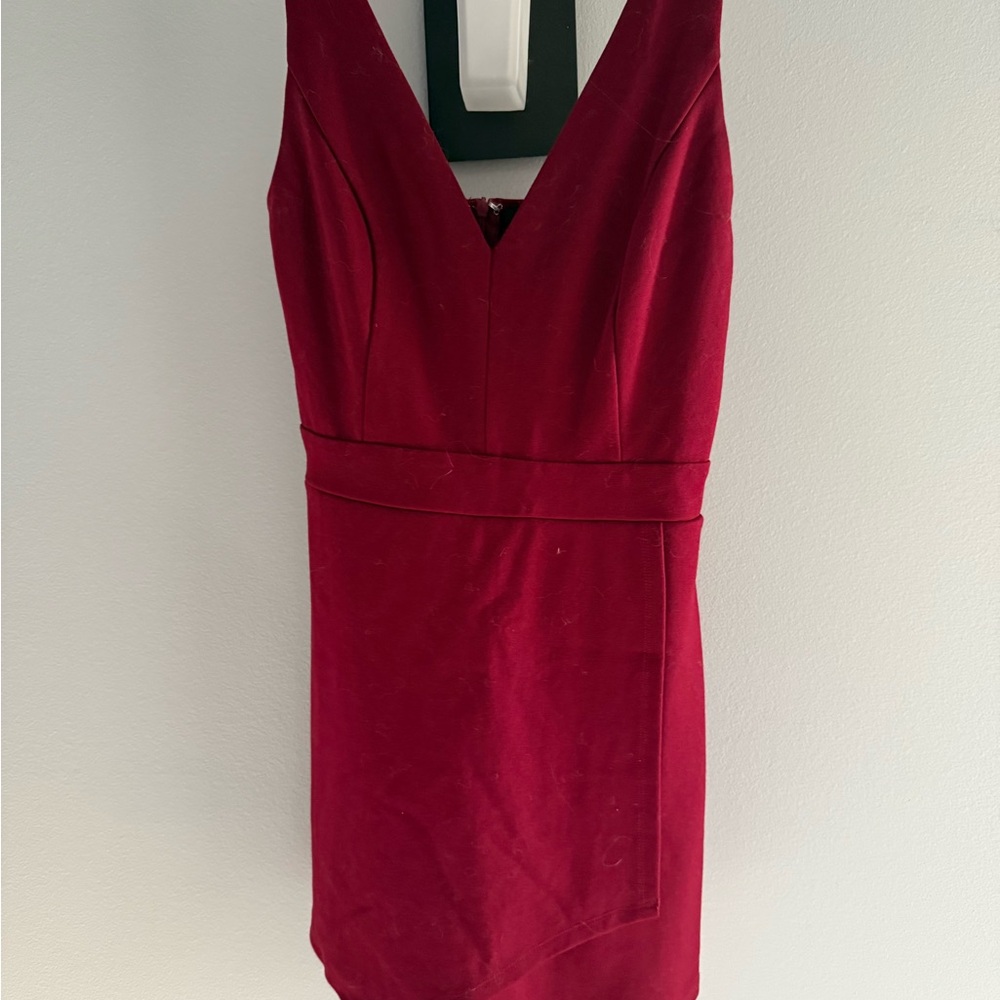 Dry Goods Skort Dress